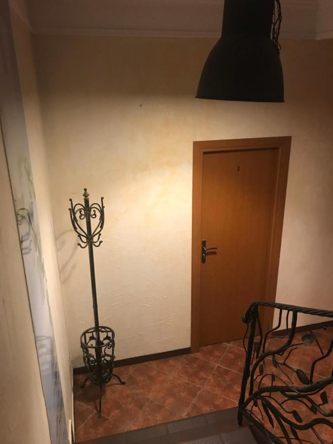 A Pousada Piwnica Miechów Exterior foto